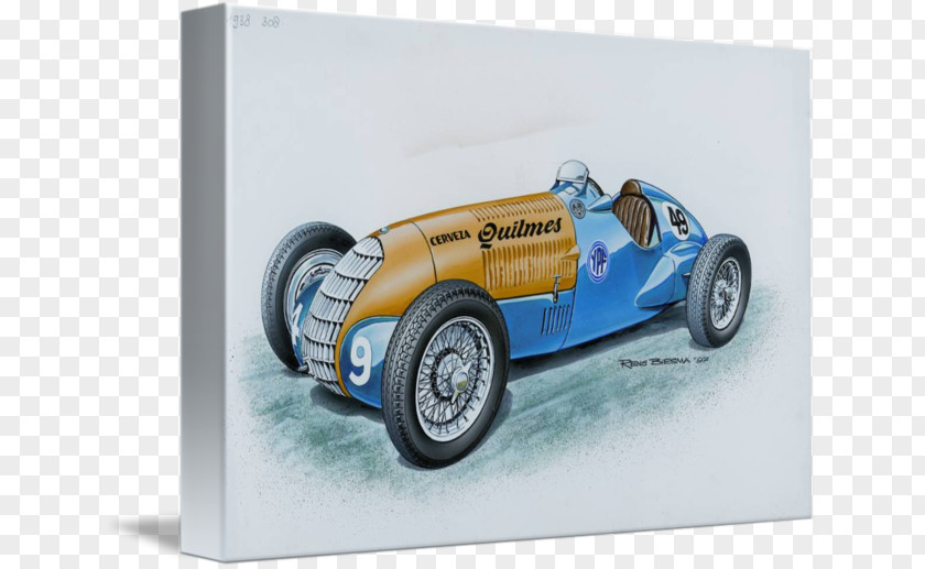 Car Model Scale Models Vintage Automotive Design PNG