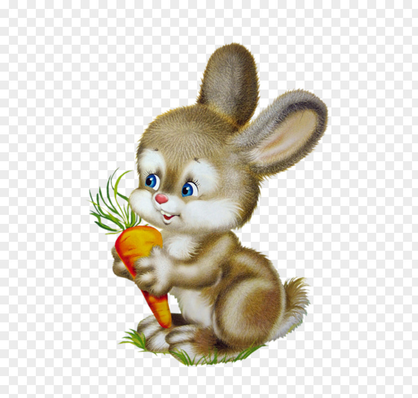 Cartoon Bunny Birthday Son Parent Holiday Child PNG