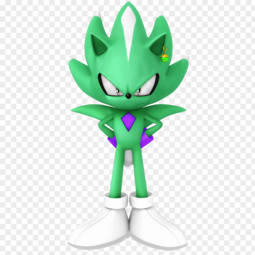 Chaos Sonic Shadow The Hedgehog Forces Unleashed PNG