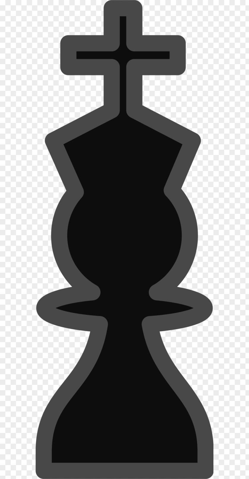 Chess King Cliparts Clip Art PNG