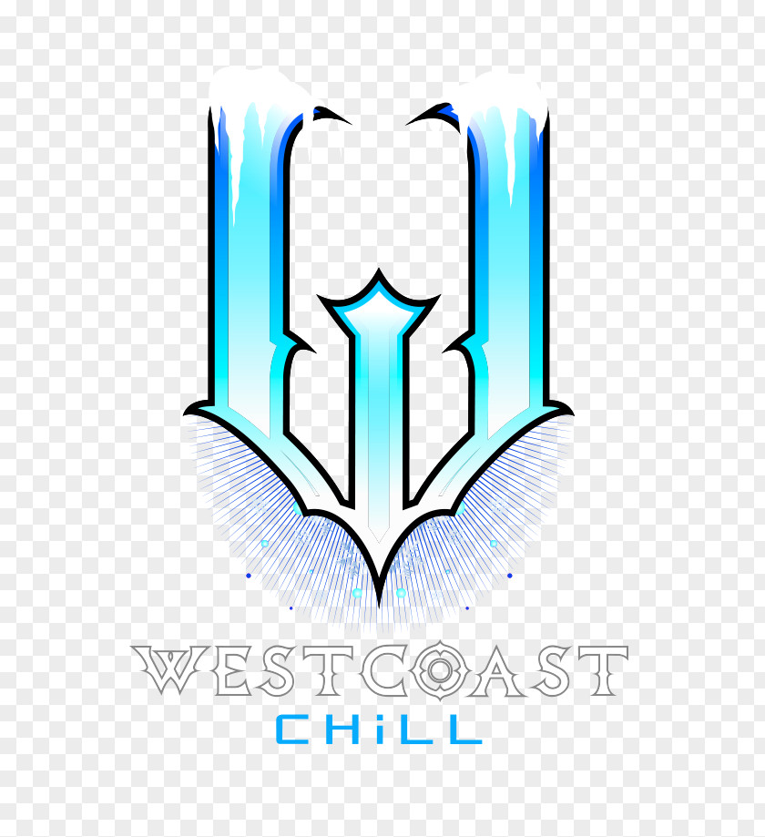 Computer WEST COAST CHILL Logo Brand PNG
