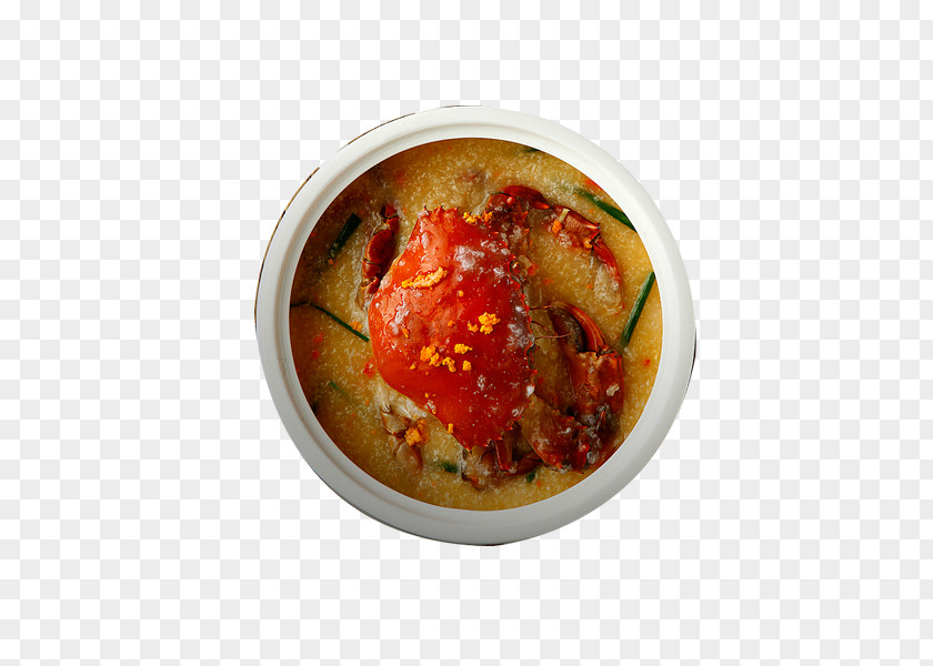 Crab Millet Vegetarian Cuisine Food PNG