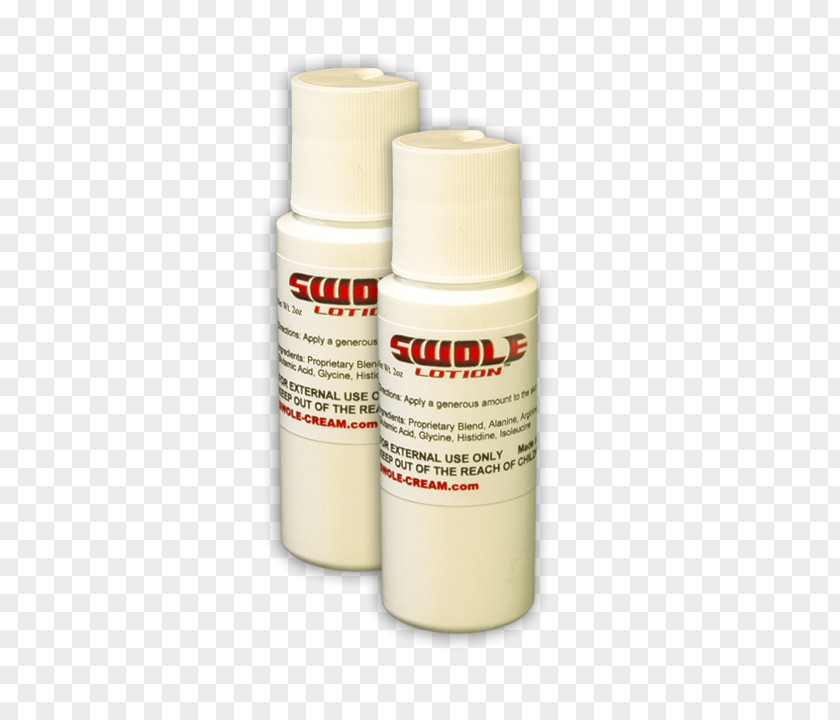 Cream Lotion PNG