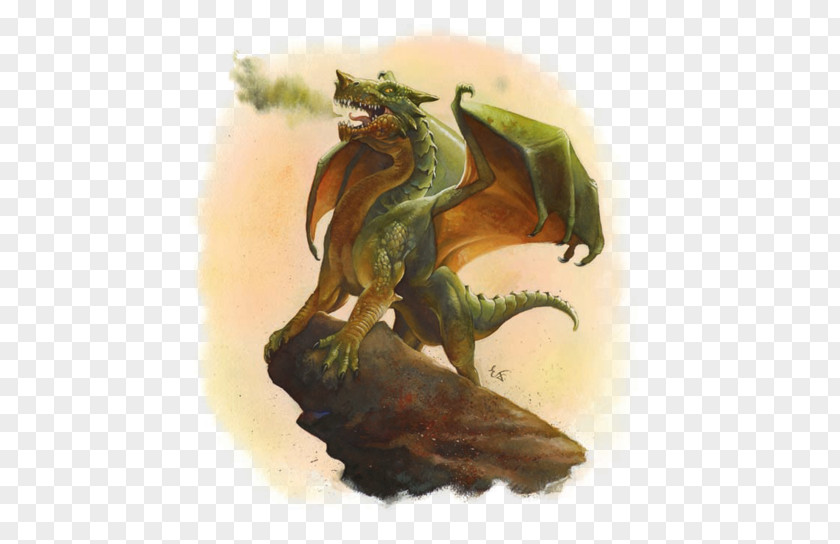 Dungeons And Dragons & Legendary Creature White Dragon Lernaean Hydra PNG