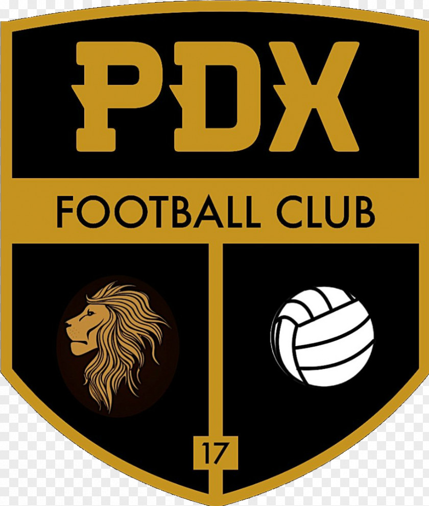 Football Logo Picture Download National Premier Soccer League PDX FC Kitsap Club Portland NASL PNG