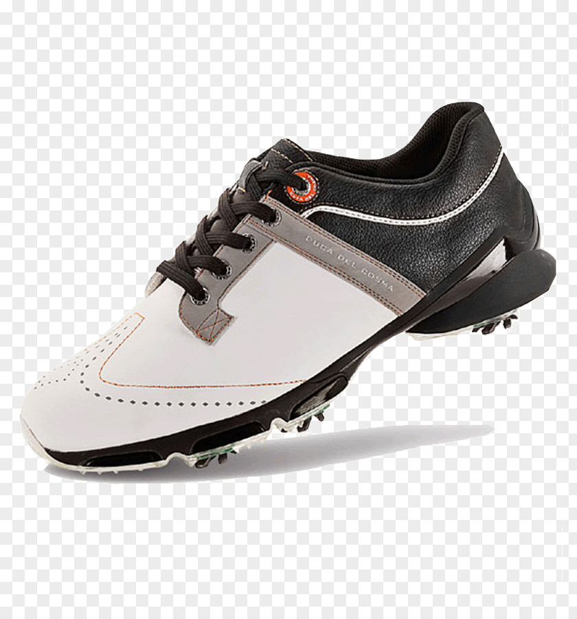 Golf Sneakers Shoe Sportswear Hiking Boot PNG