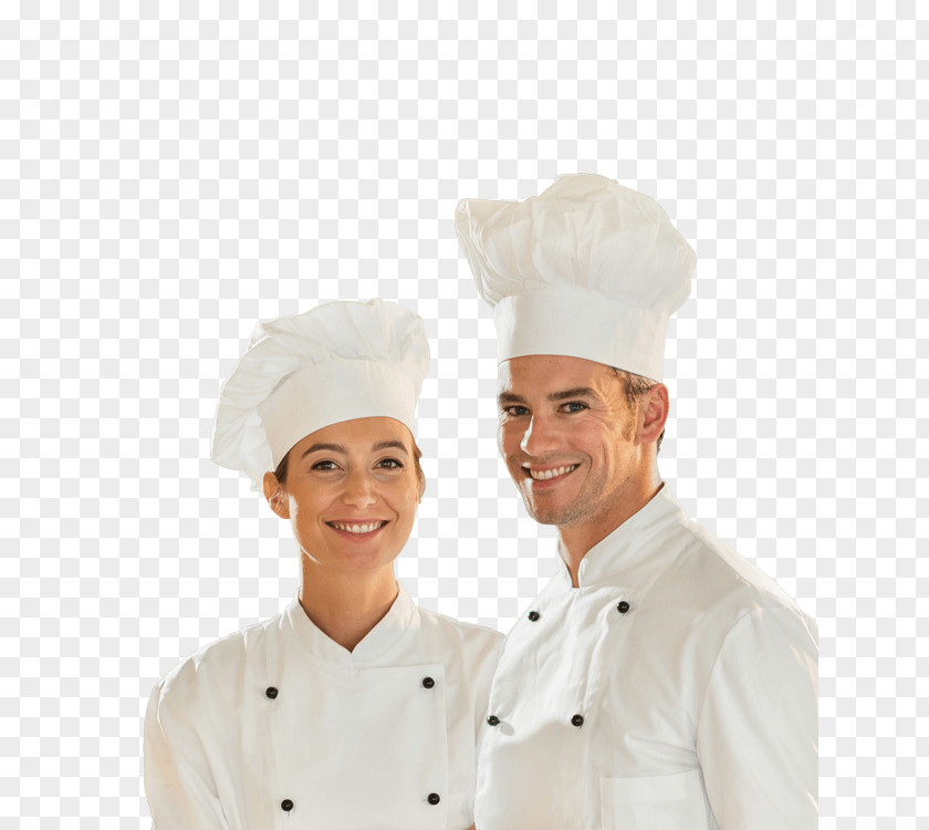 Hat Celebrity Chef Profession Chief Cook PNG