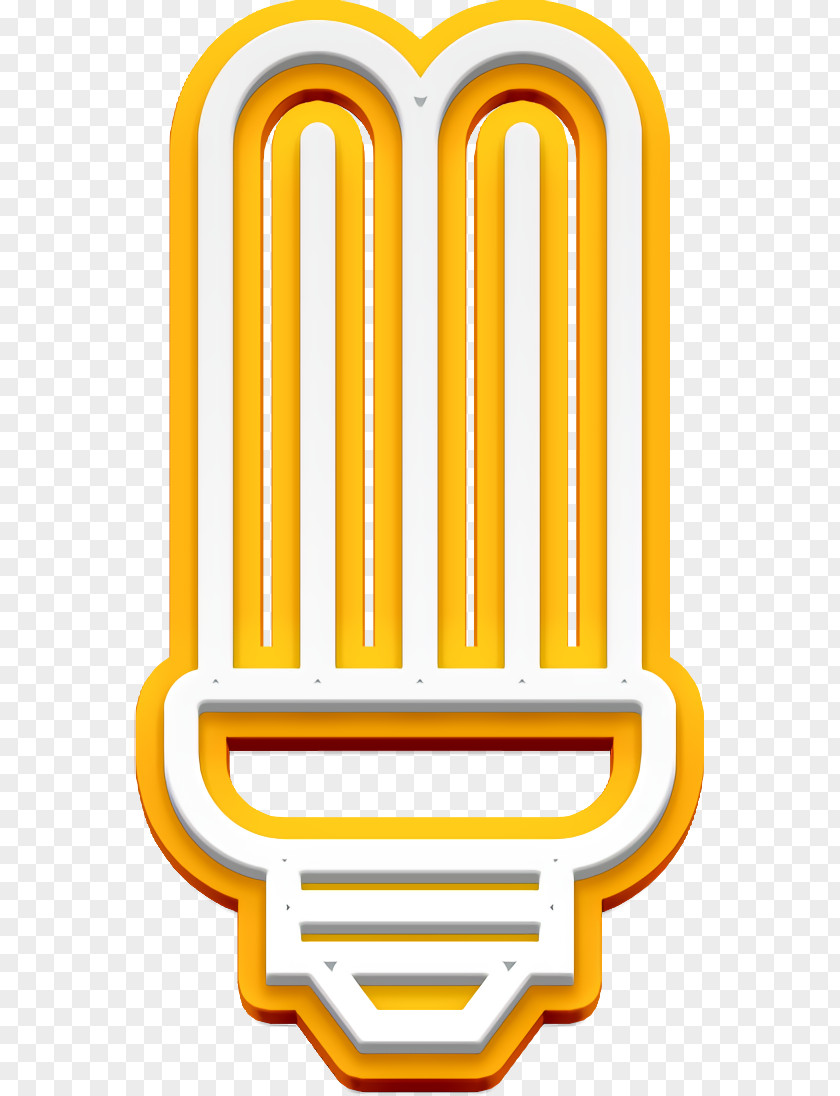 Household Set Icon Light Bulb PNG