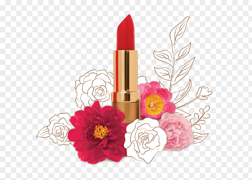 Lipstick Lip Balm Maybelline Cosmetics PNG