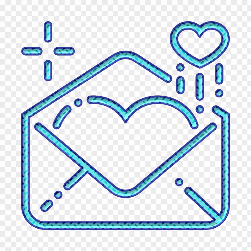Love Letter Icon PNG