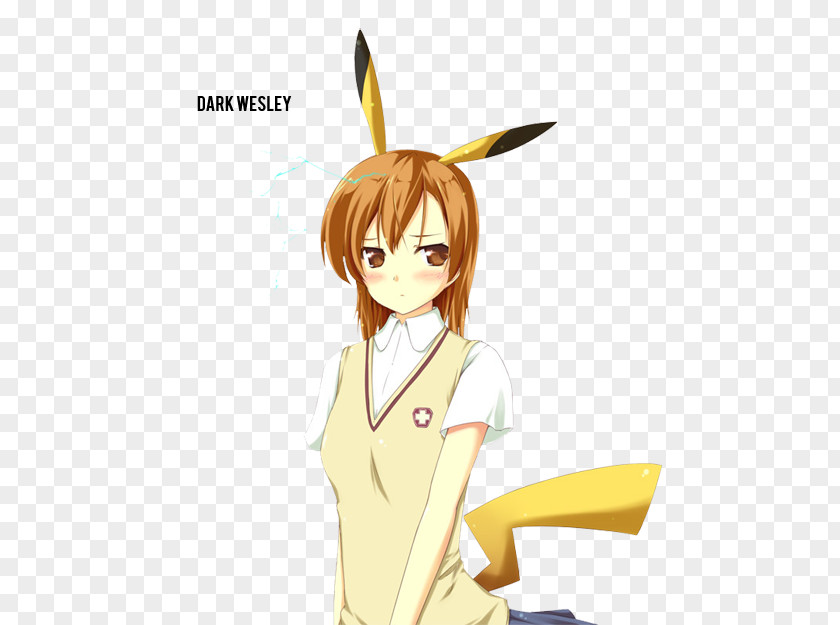 Pikachu Ash Ketchum Pokémon Character Woman PNG