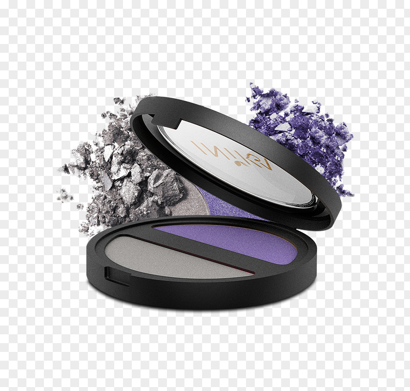 Purple Eye Makeup Shadow Cosmetics Mineral Smokey Eyes PNG