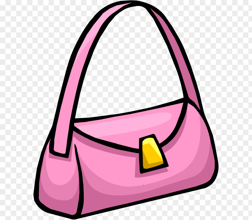 Purse Club Penguin Chanel Handbag Clip Art PNG