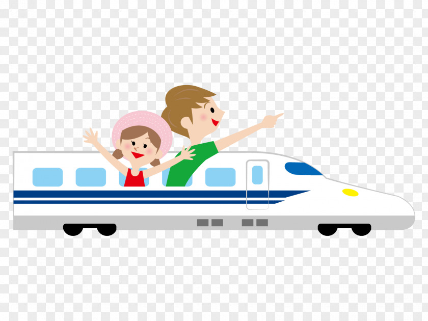 Railway Games Child Background PNG
