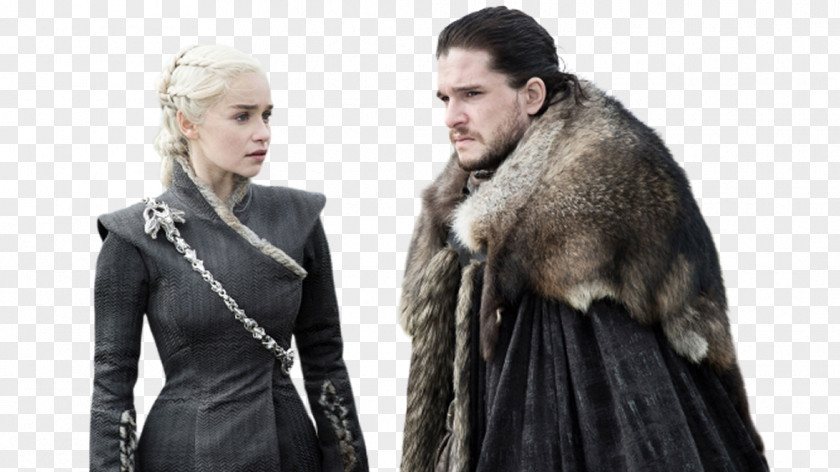 Season 7 Daenerys Targaryen Television Show Jon Snow Game Of Thrones PNG