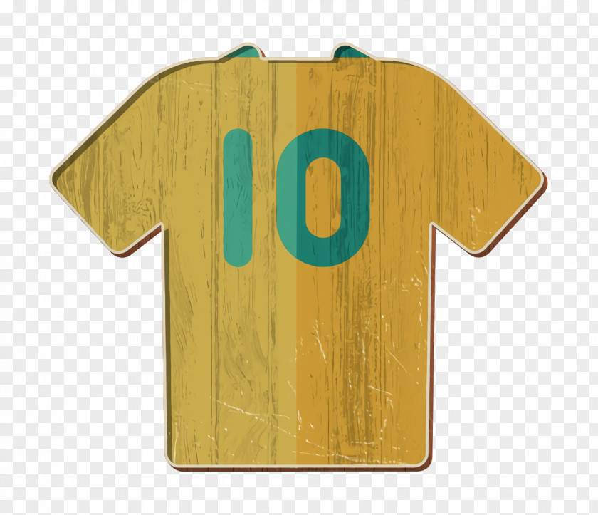 Soccer Icon Tshirt PNG