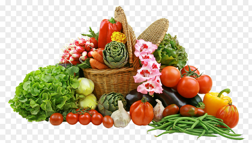 Vegetable Basket Cliparts Fruit Clip Art PNG