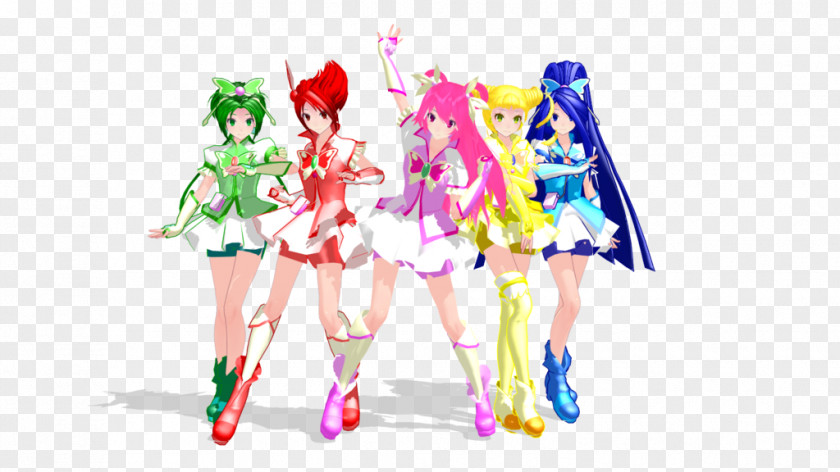 Yes Precure 5 Pretty Cure All Stars Setsuna Higashi YouTube DeviantArt PNG