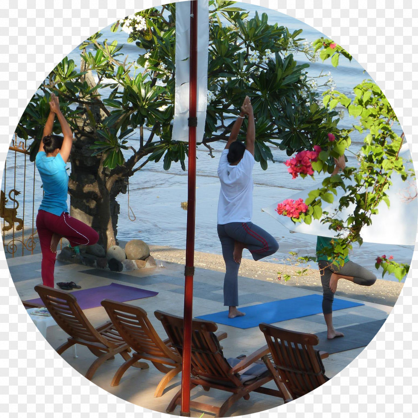 Yoga Retreat Balinese Hinduism Anahata PNG