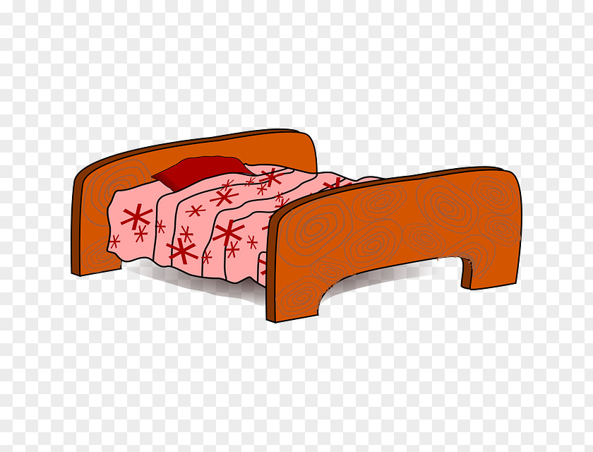 Bed Bed-making Clip Art PNG