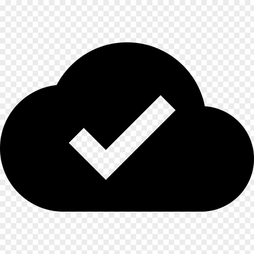 Cloud Icon Svg PNG