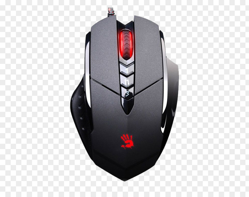 Computer Mouse A4 Tech Bloody V7M A4Tech Gaming V7 PNG