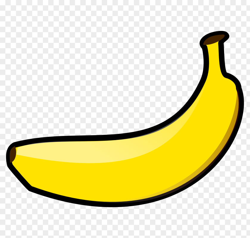 Exotic Fruit Images Banana Clip Art PNG