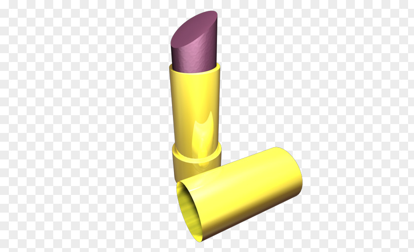 Fashion Designer Lip Balm Lipstick PNG