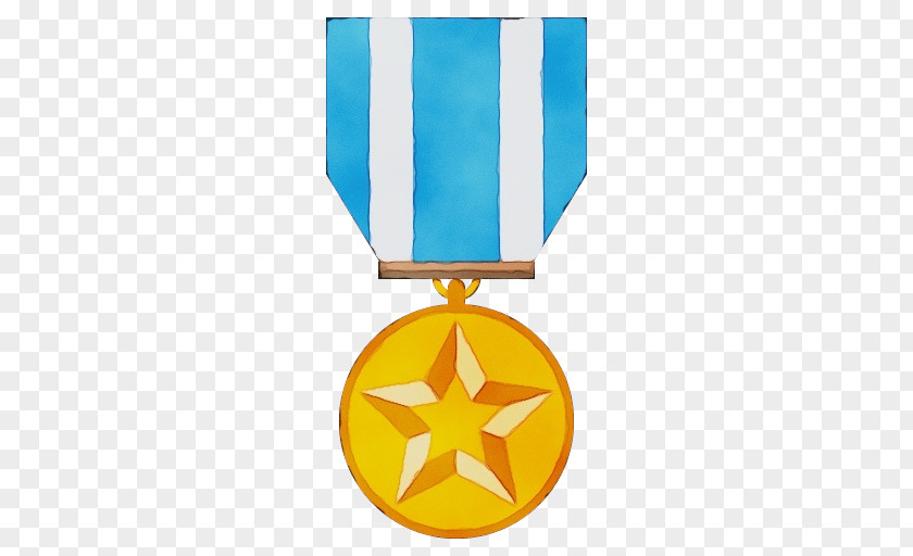 Flag Medal Background PNG