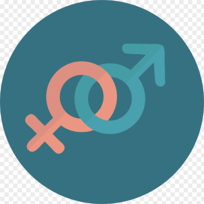 Gender Symbol Female Equality PNG