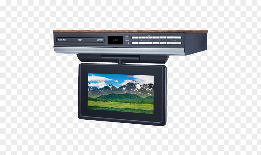 LCD Television Voxx International Audiovox VE Electronics PNG