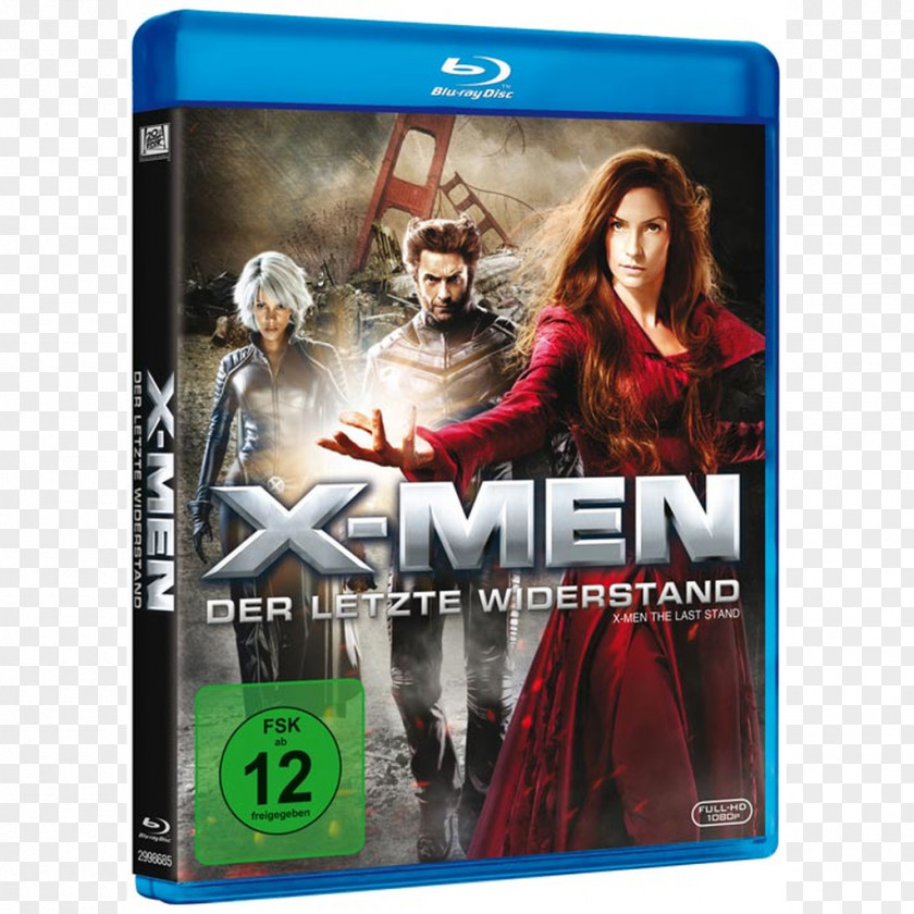 Man Stand X-Men DVD Film Television Thriller PNG