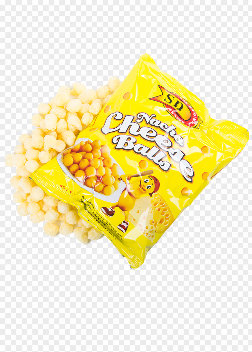 Nachos Food Vegetarian Cuisine Popcorn Sweet Corn Kernel PNG