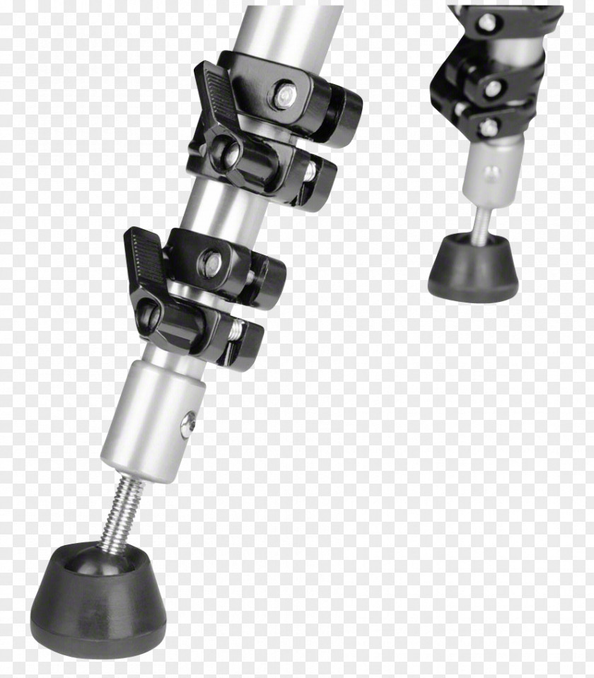 Optical Instrument Walimex Semi-Pro Tripod With Panhead Camera Industrial Design PNG