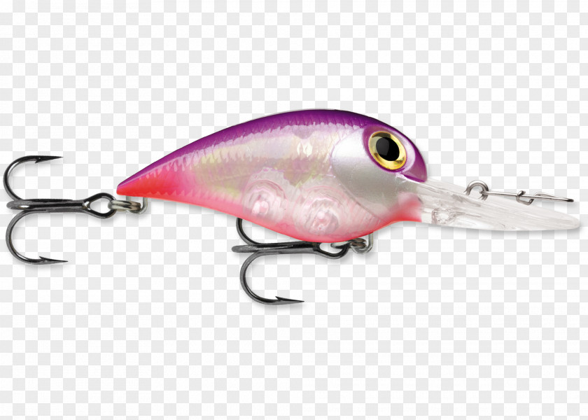 Plug Fishing Baits & Lures Wart Rapala PNG