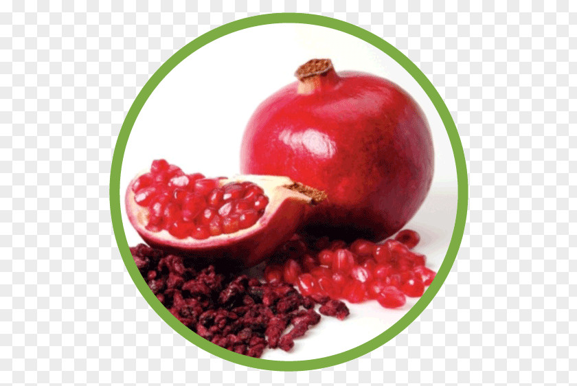 Pomegranate Food Berry Fruit Cherry PNG