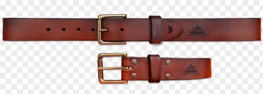 Tool Belt Buckle Leather Watch Strap PNG