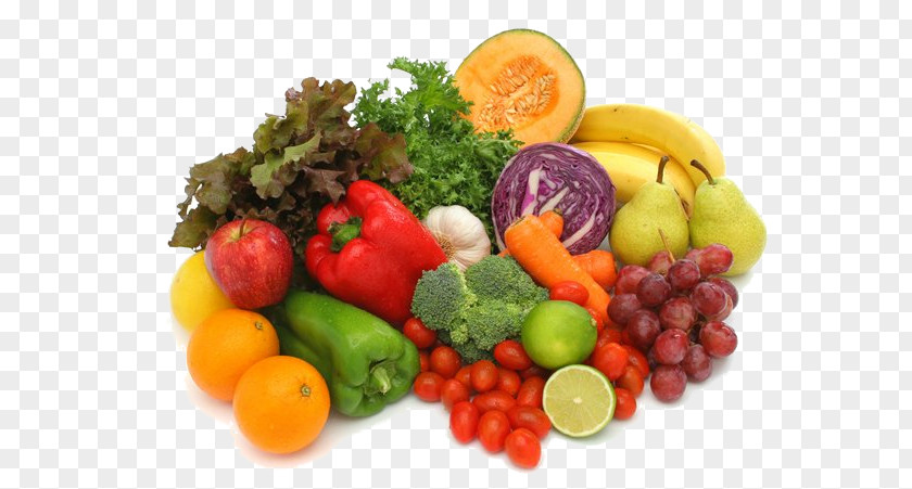 Vegetable Fruit Organic Food PNG