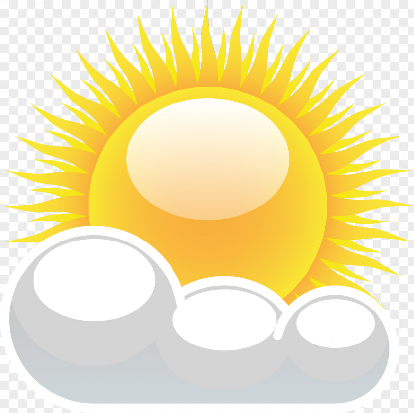 Weather Clip Art PNG