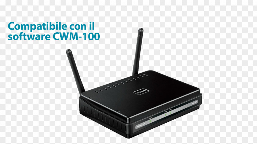 Wireless Access Points D-Link AirPremier N DAP-2310 Router IEEE 802.11n-2009 PNG