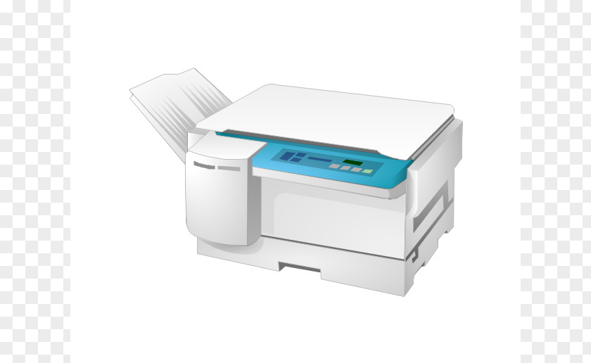 Xerox Cliparts Photocopier Printer Clip Art PNG