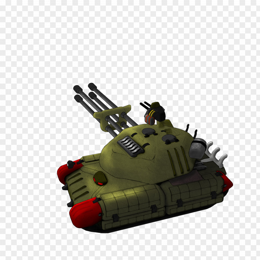 Artillery Combat Vehicle Tank Gun Turret Weapon PNG