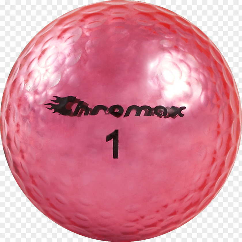 Ball Cricket Balls Golf Chromax M1x PNG