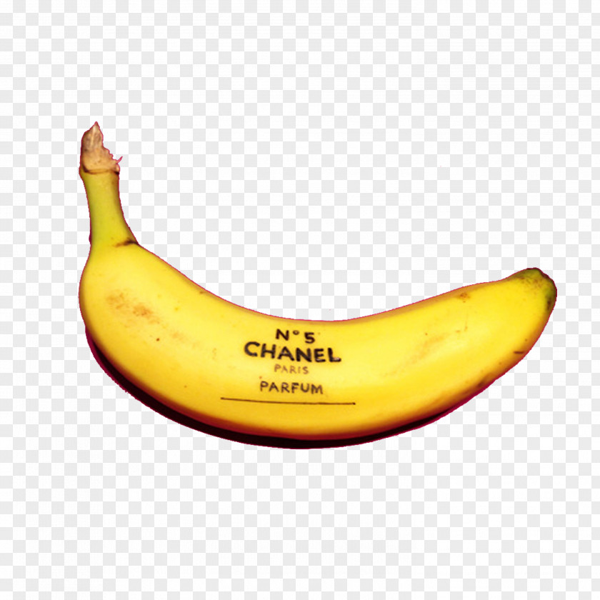 Banana Fruit Food PNG
