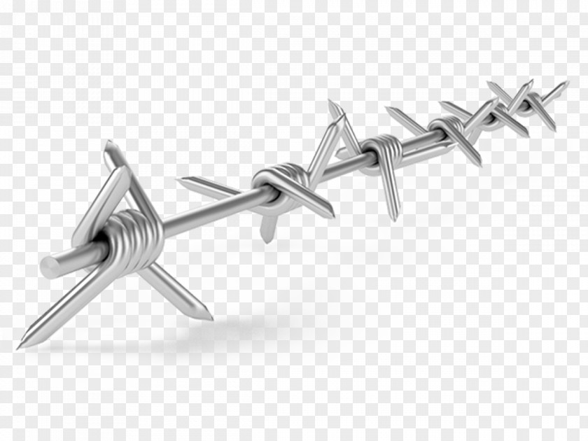 Barbwire Barbed Wire Steel Price Tape PNG