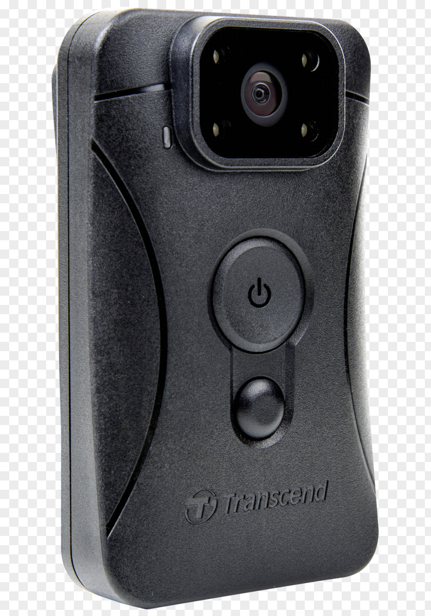 Camera Amazon.com Video Cameras Transcend DrivePro Body 10 Worn PNG