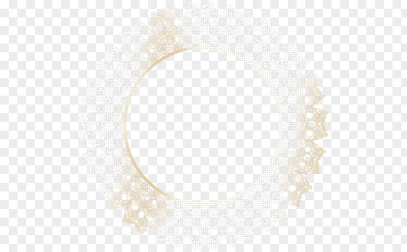 Circle Jewellery PNG