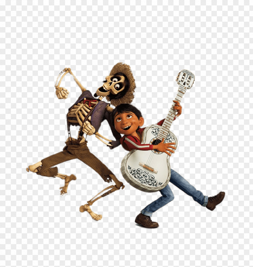Coco Pixar Film Walt Disney Pictures Musician PNG