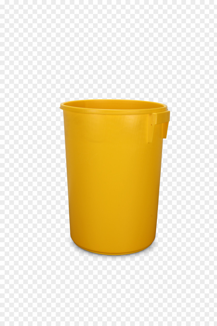 Cup Plastic Flowerpot PNG
