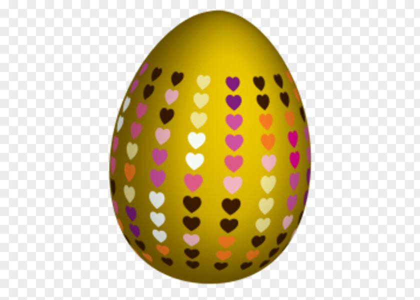 Easter Egg Decorating Hunt PNG